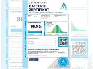 Audi S6 e-tron S6 Avant e-tron edition one 360 4xSHZ ACC AUT LM