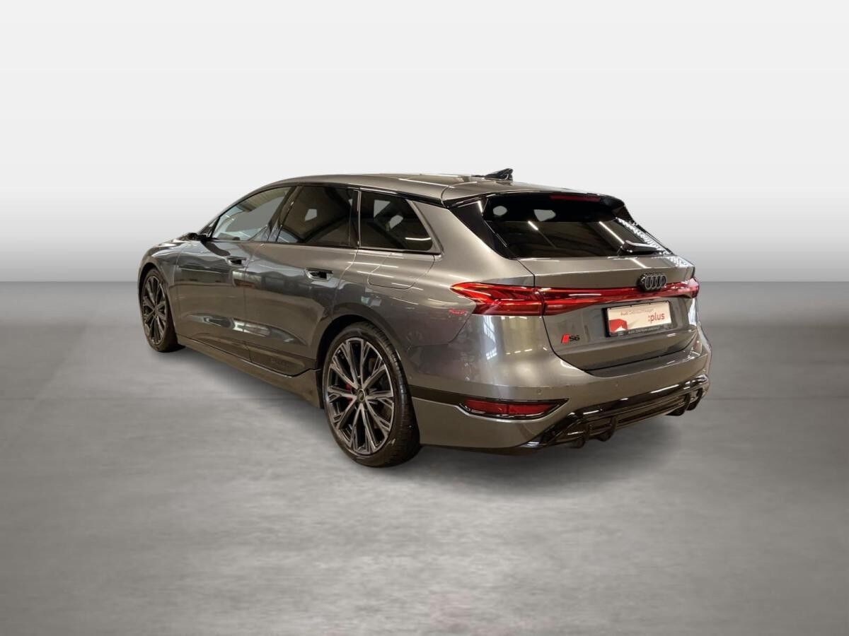 Audi S6 e-tron S6 Avant e-tron edition one 360 4xSHZ ACC AUT LM