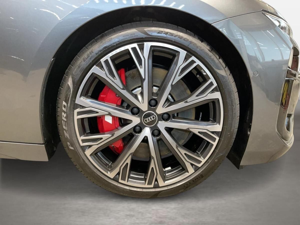 Audi S6 e-tron S6 Avant e-tron edition one 360 4xSHZ ACC AUT LM