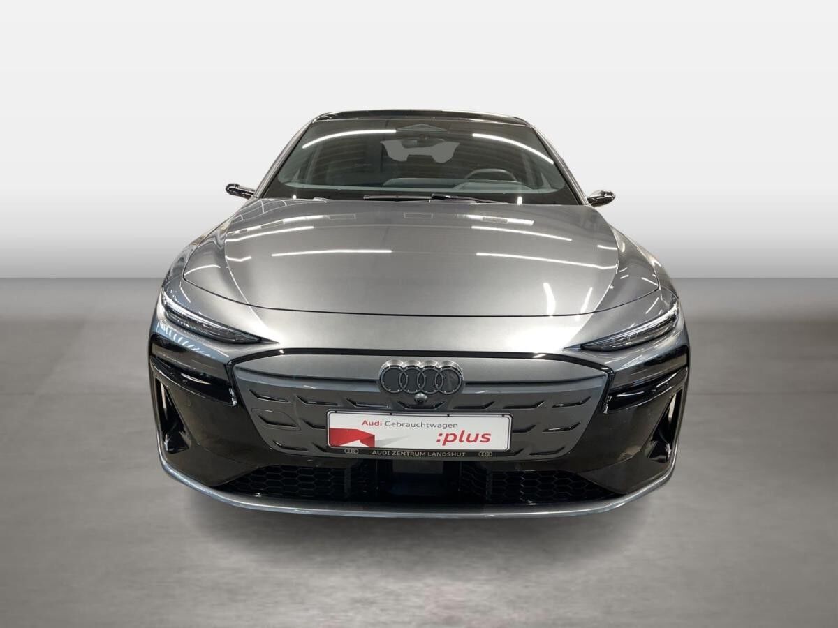 Audi S6 e-tron S6 Avant e-tron edition one 360 4xSHZ ACC AUT LM