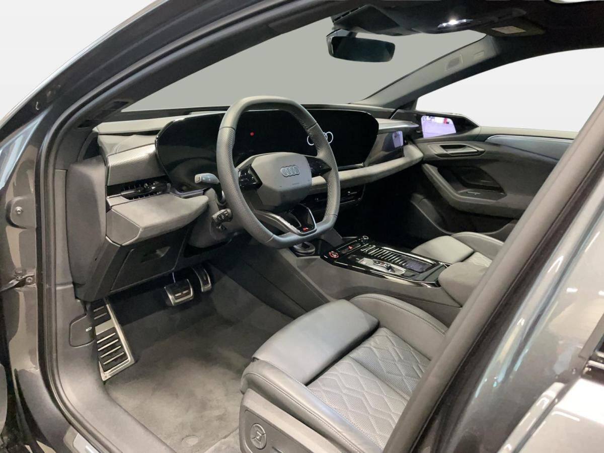 Audi S6 e-tron S6 Avant e-tron edition one 360 4xSHZ ACC AUT LM