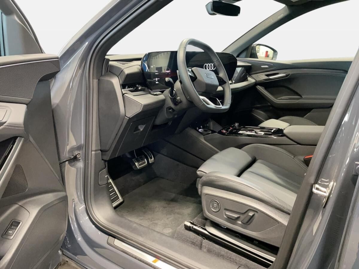 Audi SQ6 e-tron SQ6 SUV e-tron 360 4xSHZ ACC AHK AUT Akustikglas