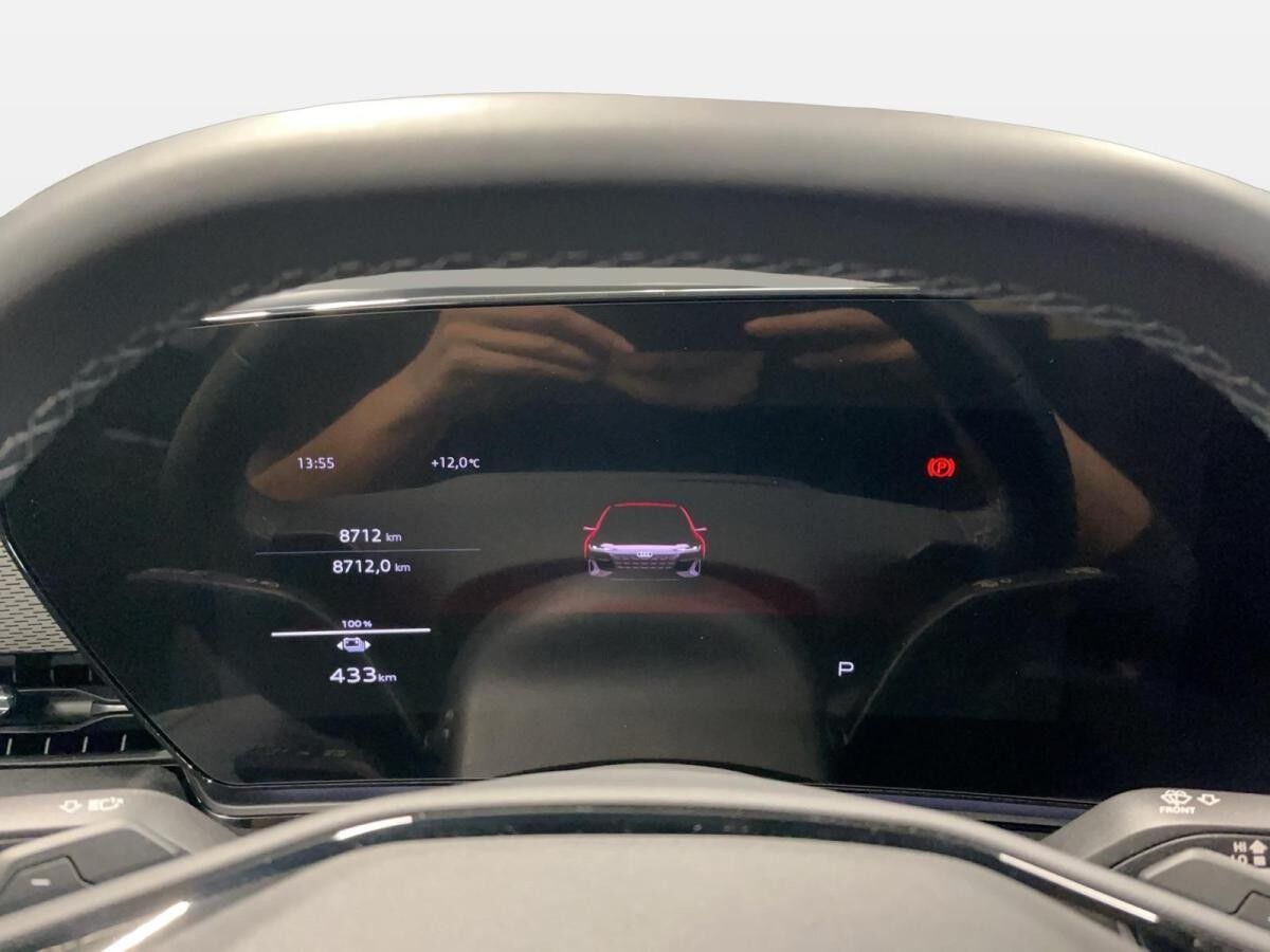 Audi S6 e-tron S6 Avant e-tron edition one 360 4xSHZ ACC AUT LM