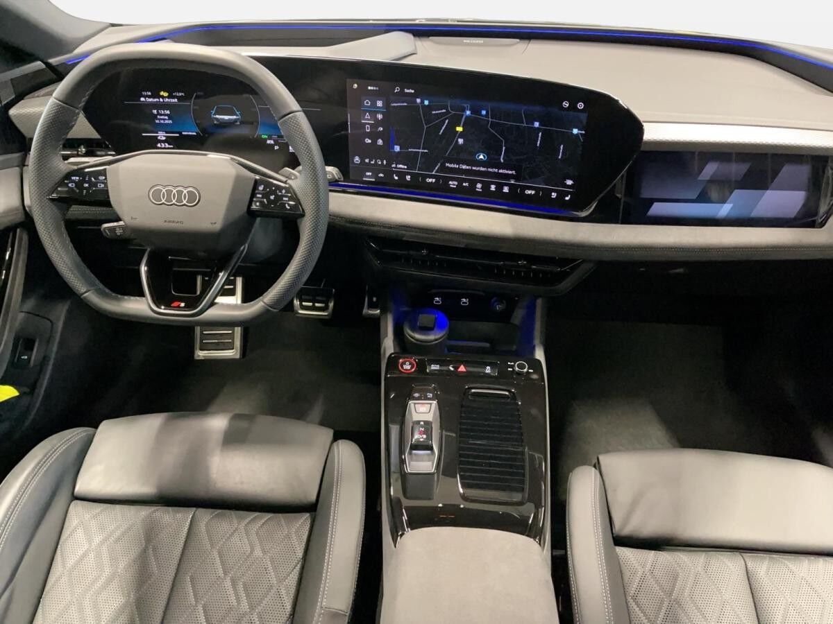 Audi S6 e-tron S6 Avant e-tron edition one 360 4xSHZ ACC AUT LM