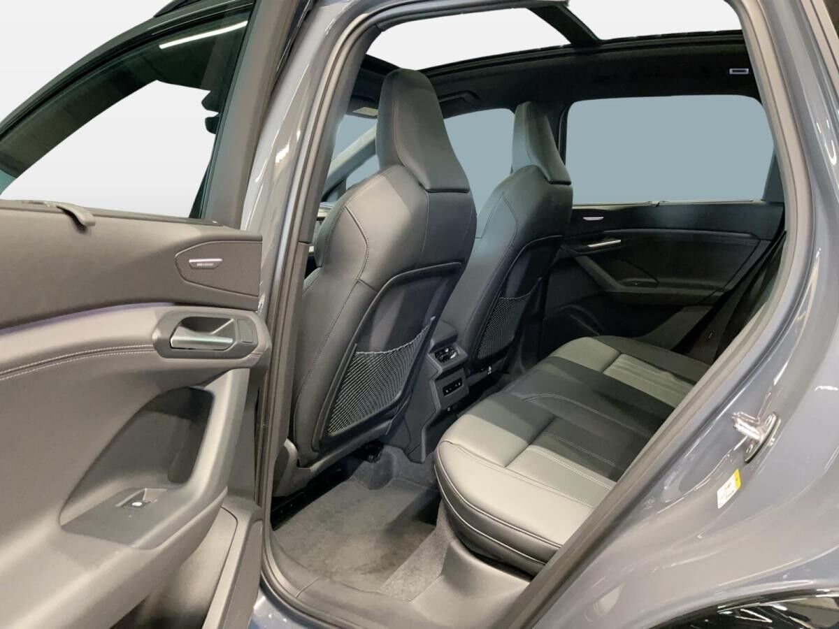 Audi SQ6 e-tron SQ6 SUV e-tron 360 4xSHZ ACC AHK AUT Akustikglas