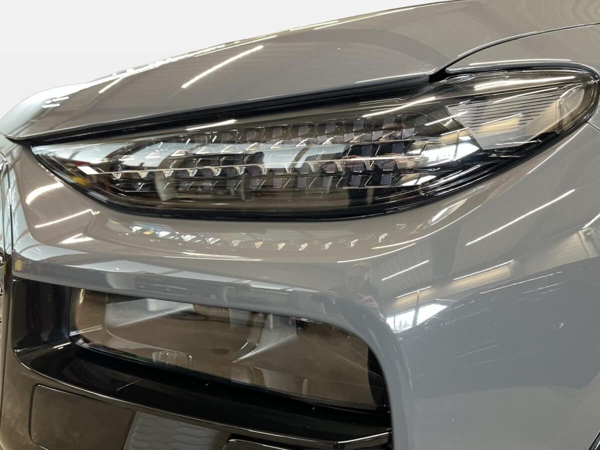 Audi SQ6 e-tron SQ6 SUV e-tron 360 4xSHZ ACC AHK AUT Akustikglas