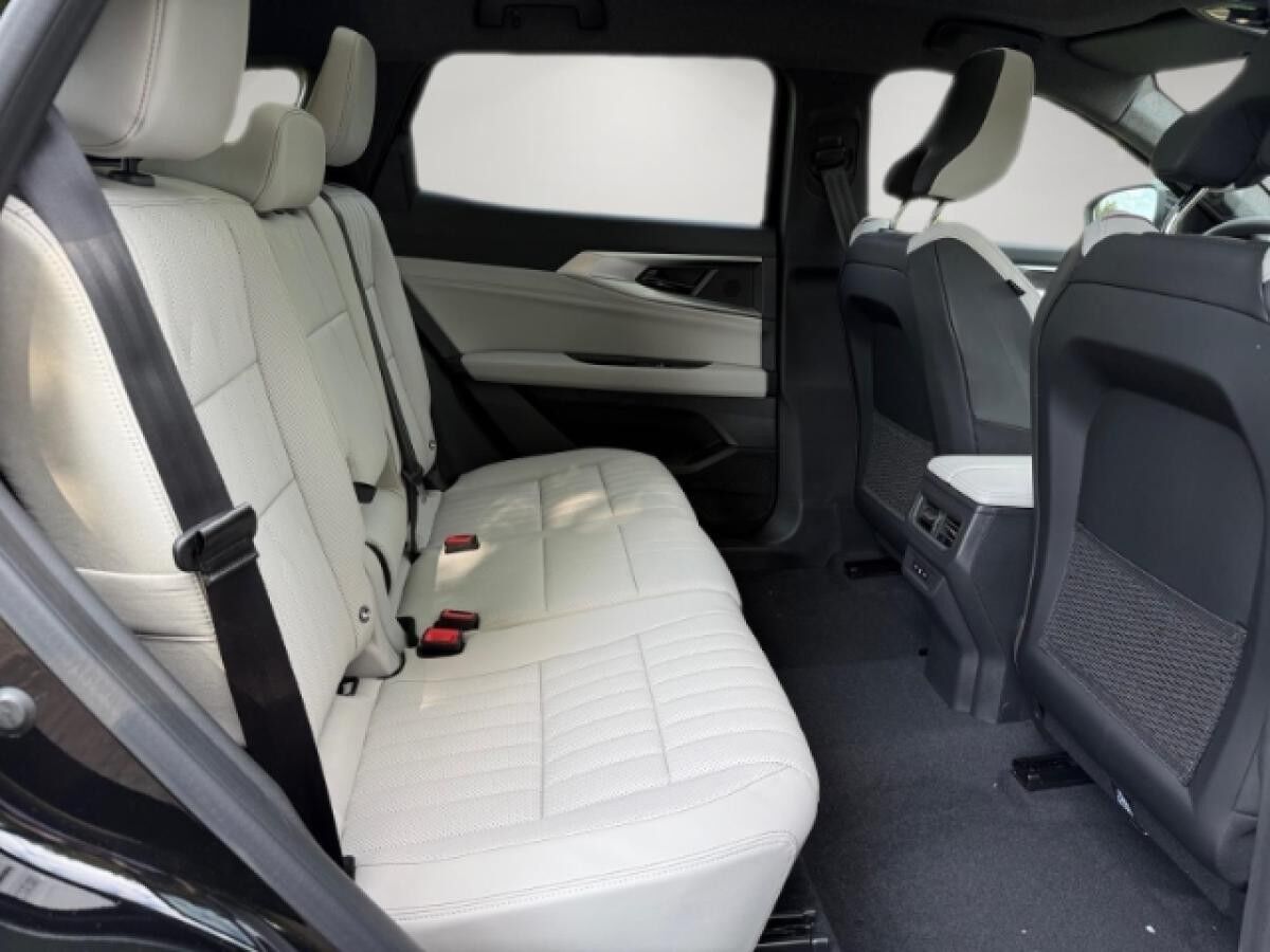 Renault Espace Iconic Full Hybrid E-Tech 200 5-Sitzer+HUD+Panorama+Navi+Digitales Cockpit+Soundsystem+