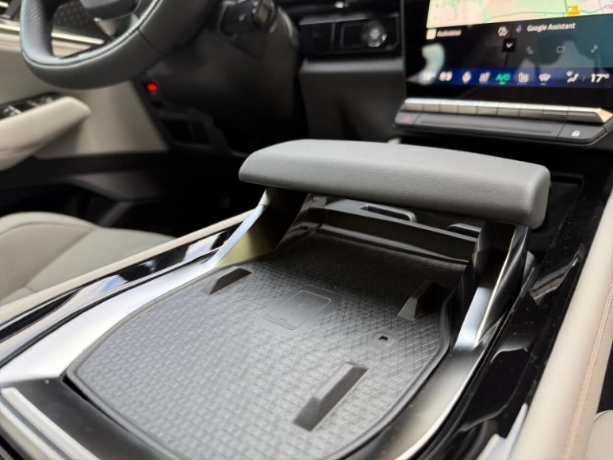 Renault Espace Iconic Full Hybrid E-Tech 200 5-Sitzer+HUD+Panorama+Navi+Digitales Cockpit+Soundsystem+