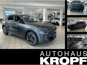 MG S5 EV Longrange Comfort