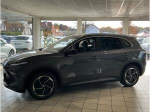 MG S5 EV Longrange Comfort