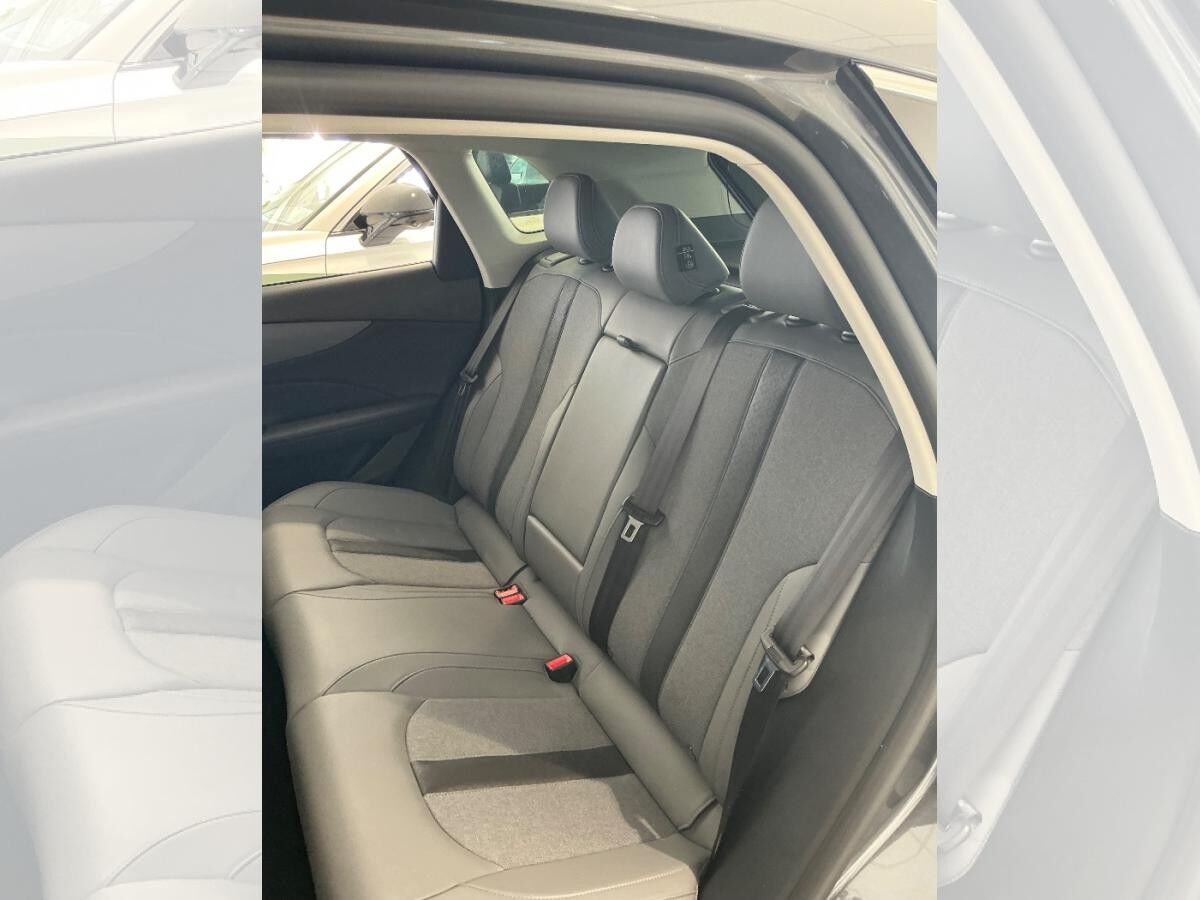 MG S5 EV Standard Range Comfort