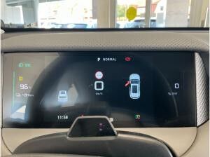 MG S5 EV Longrange Comfort