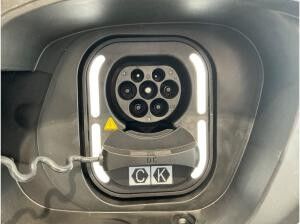 MG S5 EV Longrange Comfort