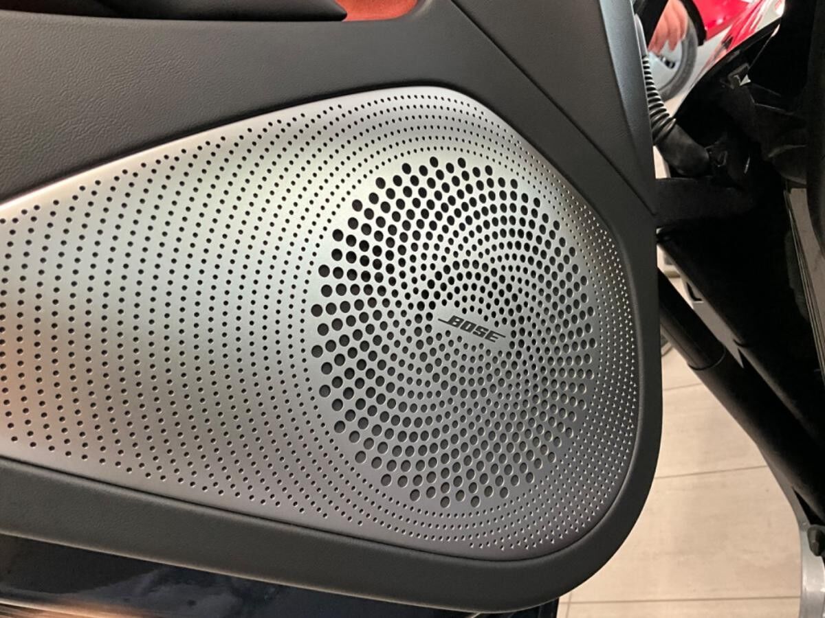 MG Cyberster Xpower ACC+LED+SHZ+360+Fernlichtass.