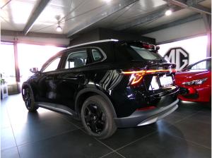 MG S5 EV Comfort Standard Range Sonderleasing