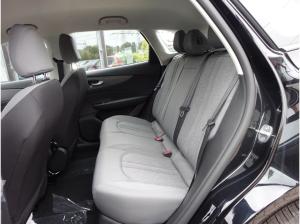 MG S5 EV Comfort Standard Range Sonderleasing