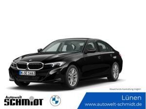 BMW 320 320d Limousine Aut. (HeadUp Bluetooth Navi Klima DPF)