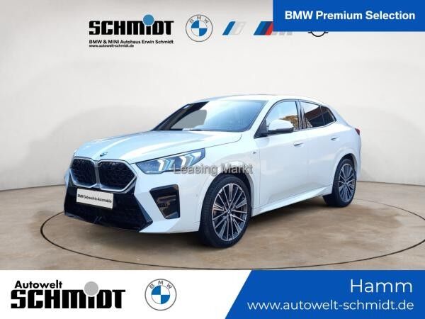 BMW X2 xDrive20d Aut +M Sportpaket +Innovationspaket