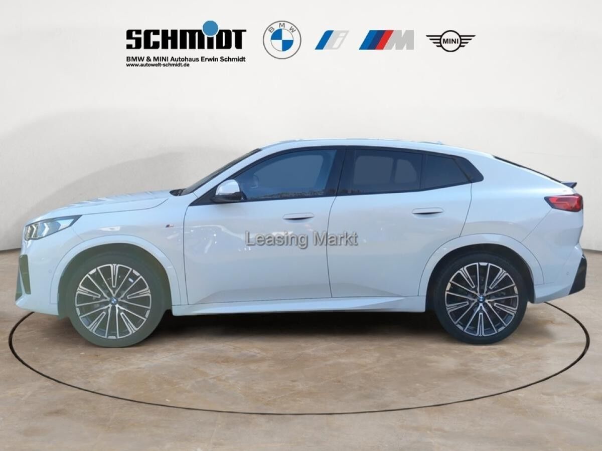 BMW X2 xDrive20d Aut +M Sportpaket +Innovationspaket