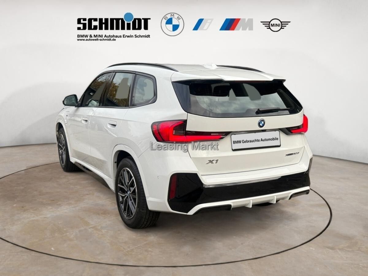 BMW X1 xDrive30e Steptronic M Sportpaket Head-Up AHK