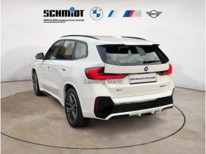 BMW X1 xDrive30e Steptronic M Sportpaket Head-Up AHK