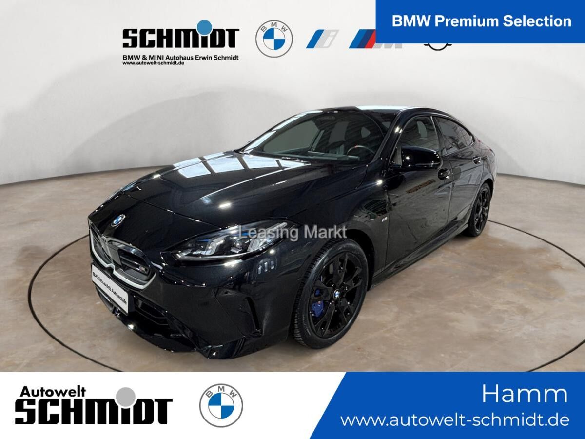 BMW M235 M235i xDrive Gran Coupe Innovationspaket ACC