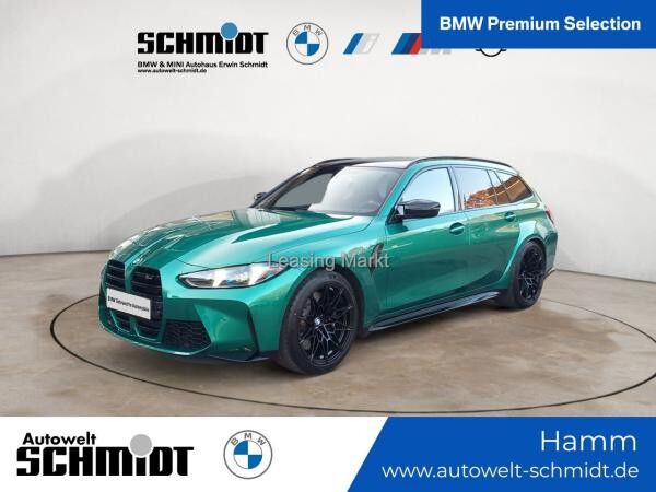 BMW M3 Competion xDrive Touring + GARANTIE-bis-03.30