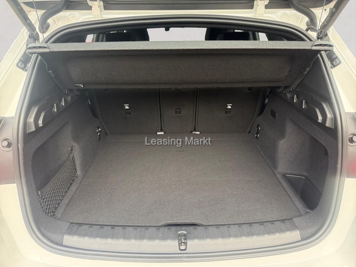BMW X1 xDrive30e Steptronic M Sportpaket Head-Up AHK