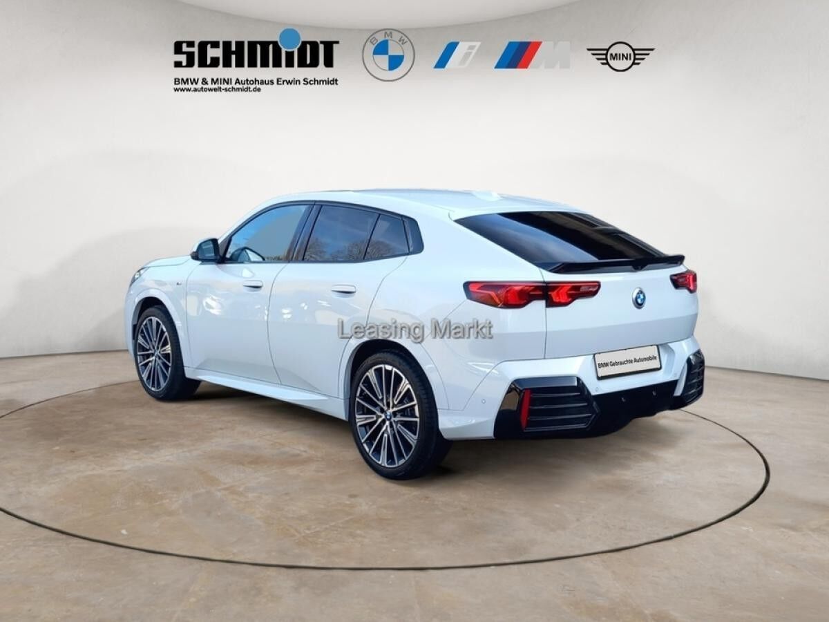 BMW X2 xDrive20d Aut +M Sportpaket +Innovationspaket