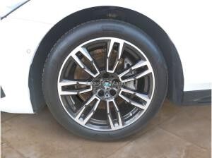 BMW 540 540d xDrive Touring M Sportpaket Standheizung