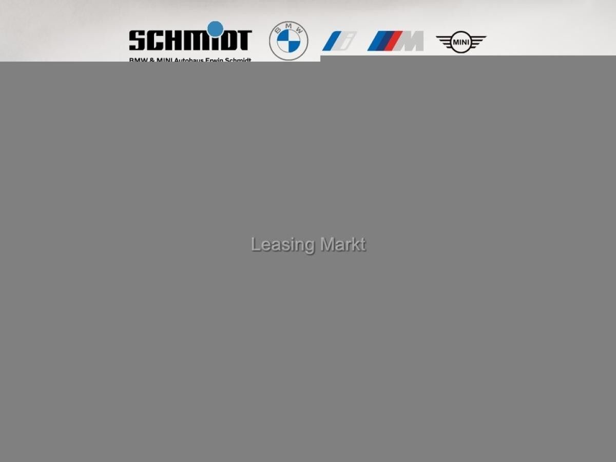 BMW X1 xDrive30e Steptronic M Sportpaket Head-Up AHK