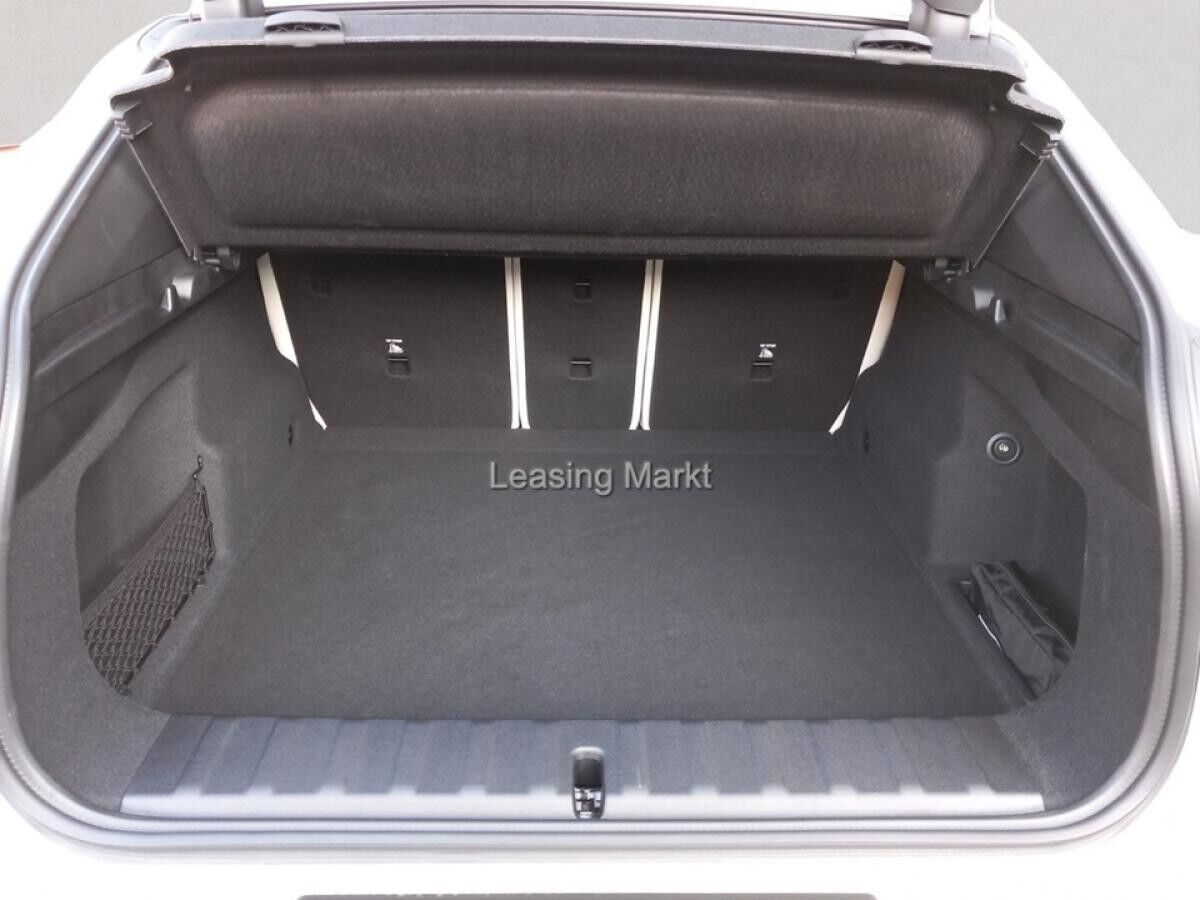 BMW X2 xDrive20d Aut +M Sportpaket +Innovationspaket