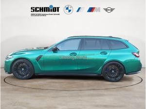 BMW M3 Competion xDrive Touring + GARANTIE-bis-03.30