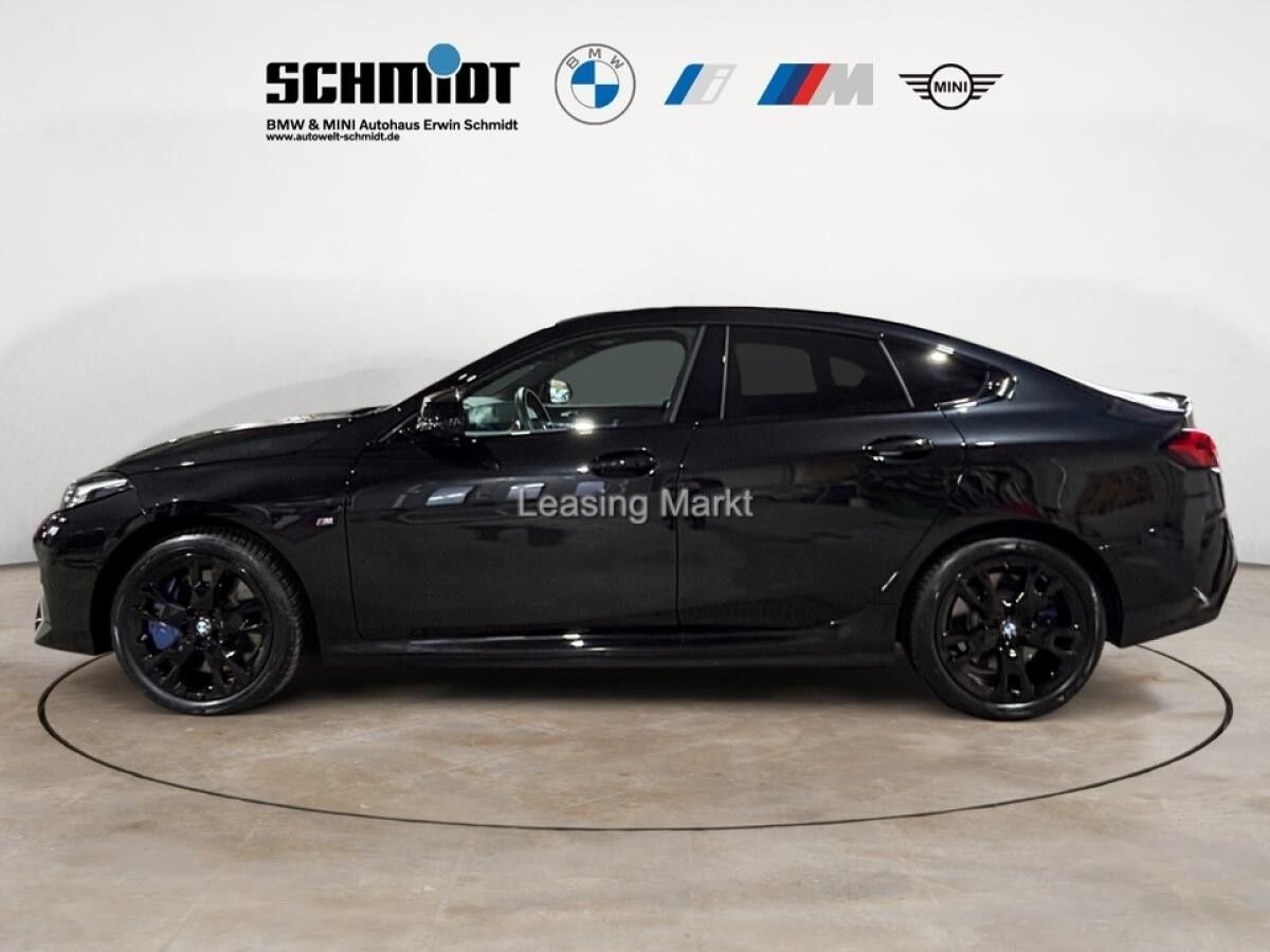 BMW M235 M235i xDrive Gran Coupe Innovationspaket ACC