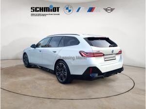 BMW 540 540d xDrive Touring M Sportpaket Standheizung