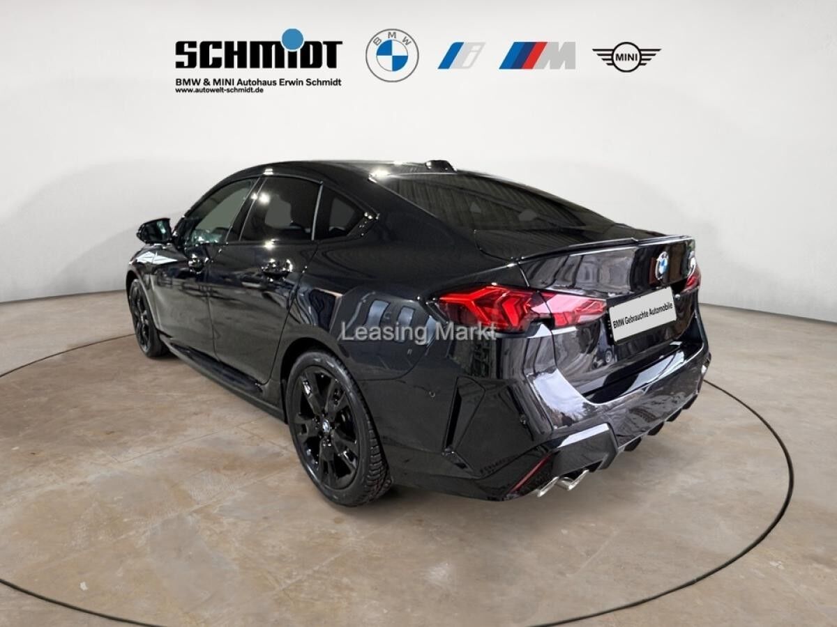 BMW M235 M235i xDrive Gran Coupe Innovationspaket ACC