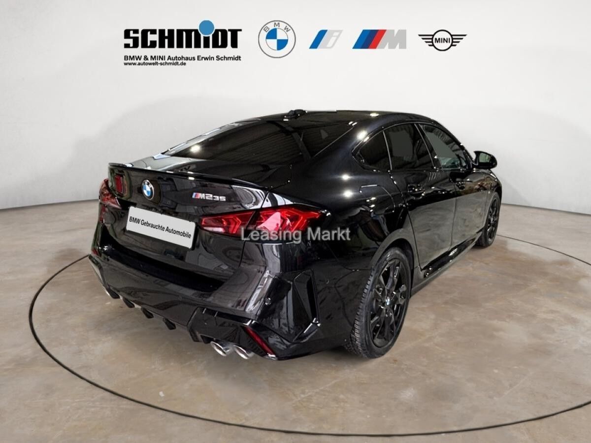 BMW M235 M235i xDrive Gran Coupe Innovationspaket ACC