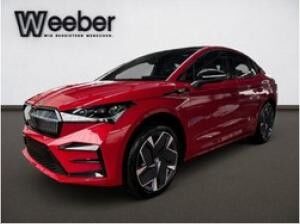 Skoda ENYAQ Coupé (5AC)