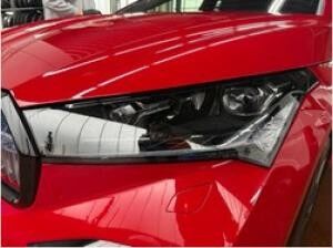 Skoda ENYAQ Coupé (5AC)