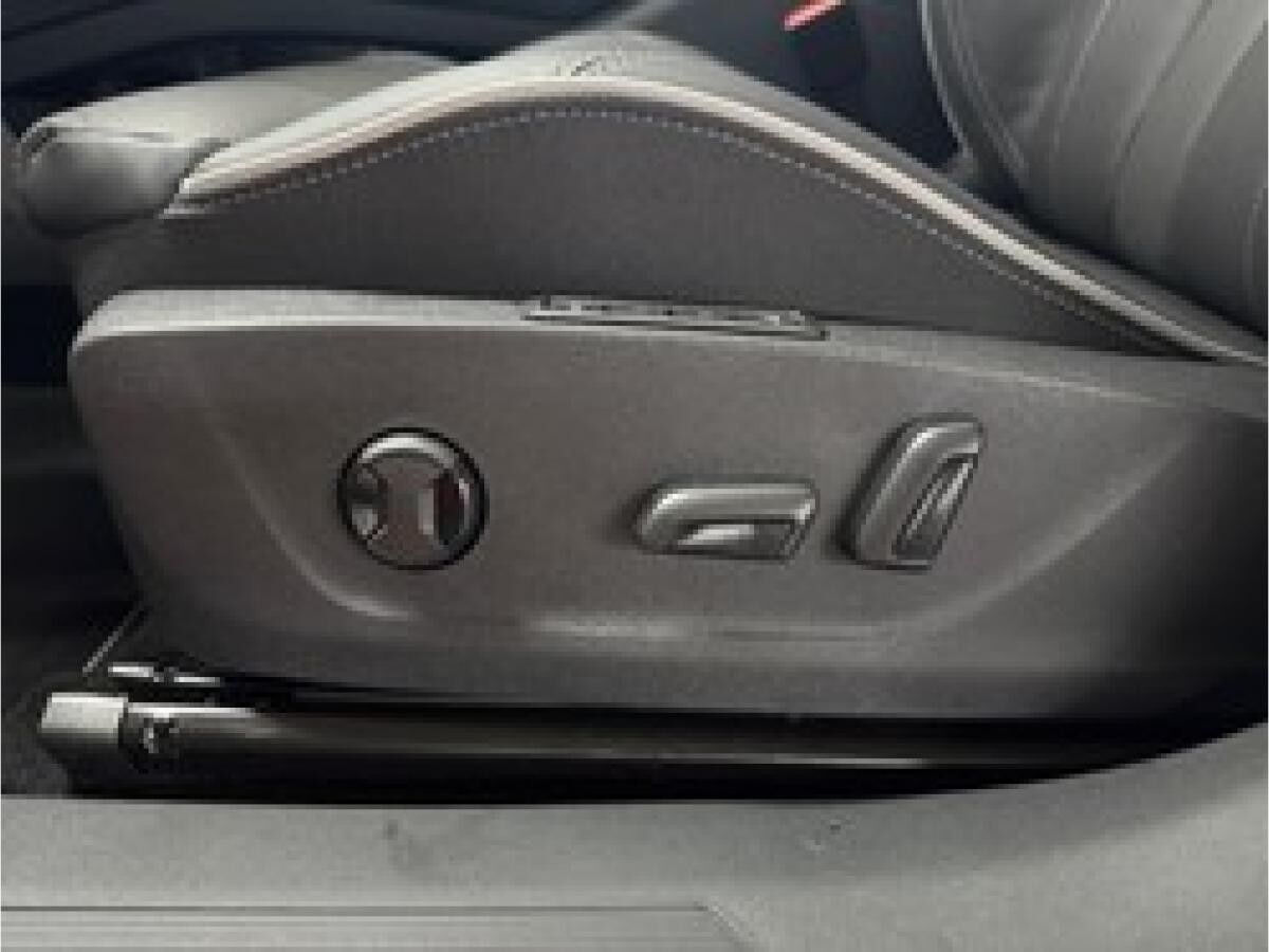 Skoda ENYAQ Coupé (5AC)