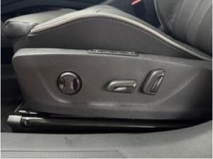 Skoda ENYAQ Coupé (5AC)