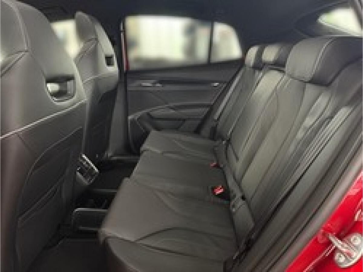 Skoda ENYAQ Coupé (5AC)