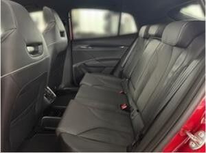 Skoda ENYAQ Coupé (5AC)