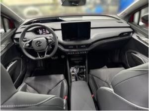 Skoda ENYAQ Coupé (5AC)