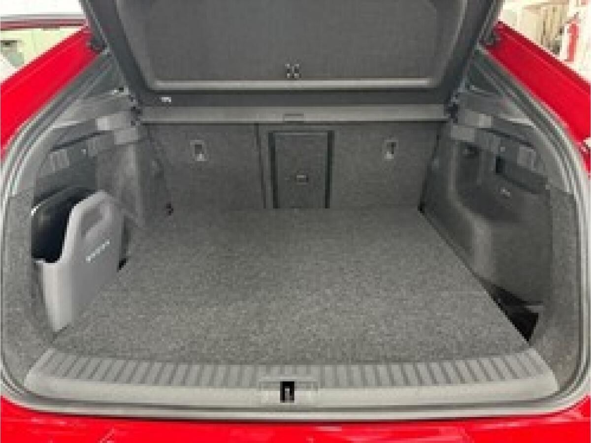 Skoda ENYAQ Coupé (5AC)