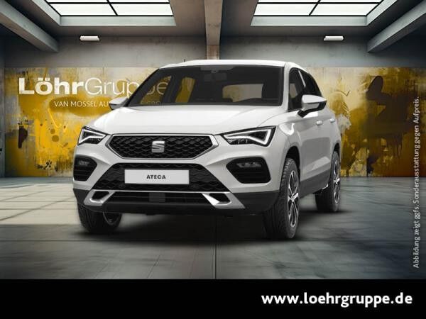 Seat Ateca Style 1.5 TSI 110 kW (150 PS)