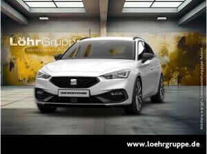 Seat Leon Sportstourer FR 2.0 TDI 85 kW (116 PS)
