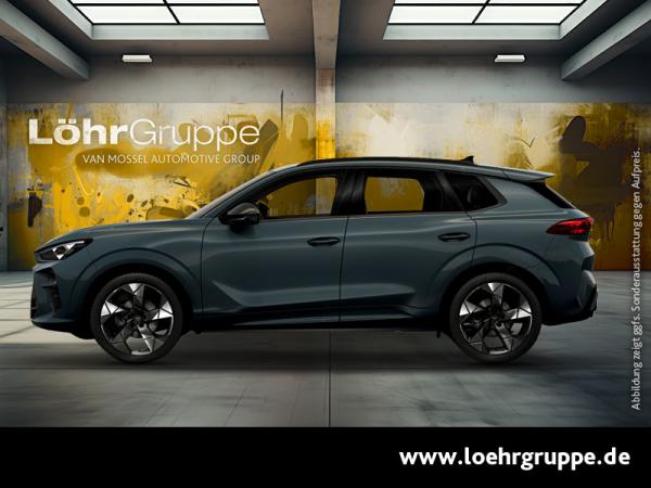 Cupra Terramar VZ 2.0 TSI 195kW DSG 4Drive