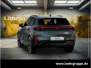 Cupra Terramar 2.0 TSI 195kW VZ DSG 4Drive