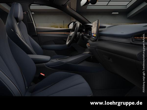 Cupra Terramar VZ 2.0 TSI 195kW DSG 4Drive